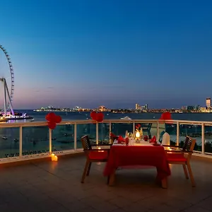 Resort Sheraton Jumeirah, Dubai